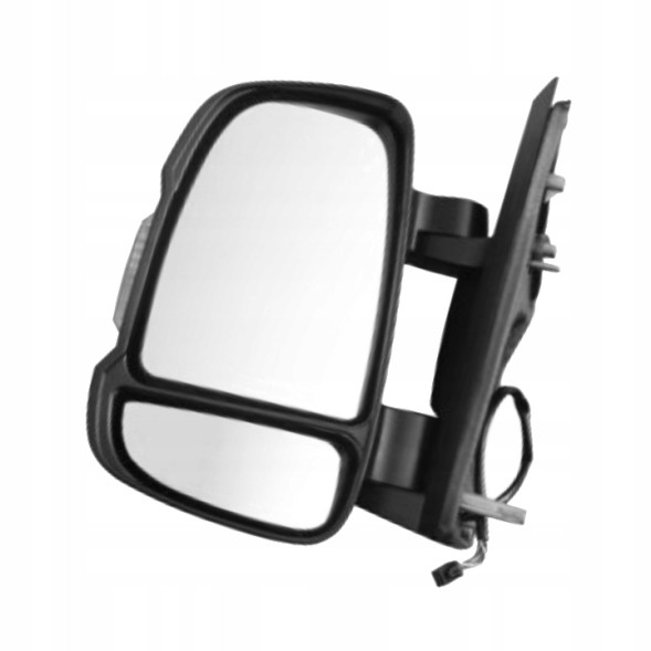 Китай 000487236+ Дзеркало праве електричне Ducato Boxer Jumper 06-22
