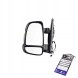 Китай 000487236+ Дзеркало праве електричне Ducato Boxer Jumper 06-22