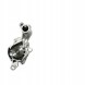 Ford OE L1BG-8501-AA 2353380 H6BG8501AA H6BG-8501-AA 2223721 ВОДЯНИЙ НАСОС FORD 1.0 ECOBOOST L1BG-8501-AA 2353380 НОВИЙ ОРИГ.