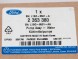 Ford OE L1BG-8501-AA 2353380 H6BG8501AA H6BG-8501-AA 2223721 ВОДЯНИЙ НАСОС FORD 1.0 ECOBOOST L1BG-8501-AA 2353380 НОВИЙ ОРИГ.