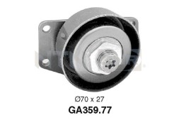 GA359 77 NTN SNR Шків натяжний