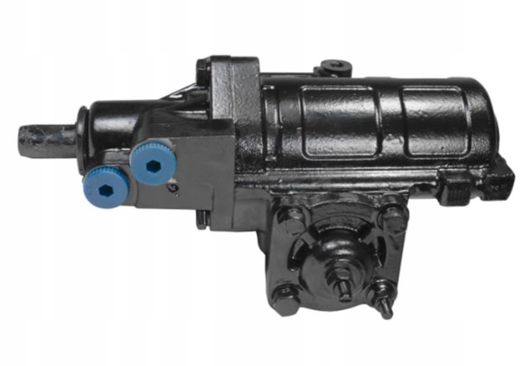 CHINA YU-ZSG8417 Рульова передача джипа wrangler 07-17