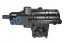 CHINA YU-ZSG8417 Рульова передача джипа wrangler 07-17