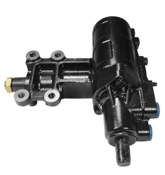 CHINA YU-ZSG8417 Рульова передача джипа wrangler 07-17