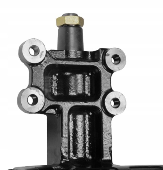 CHINA YU-ZSG8417 Рульова передача джипа wrangler 07-17