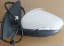 View Max 9518514M Volkswagen GOLF 6 VI хетчбек дзеркало ЛІВЕ 6 pin LB9A
