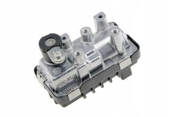NTY ECD-ME-000A Nty настройка турбіни g-219/6nw009420/ - мерседес клас c w203 2005-,c w204