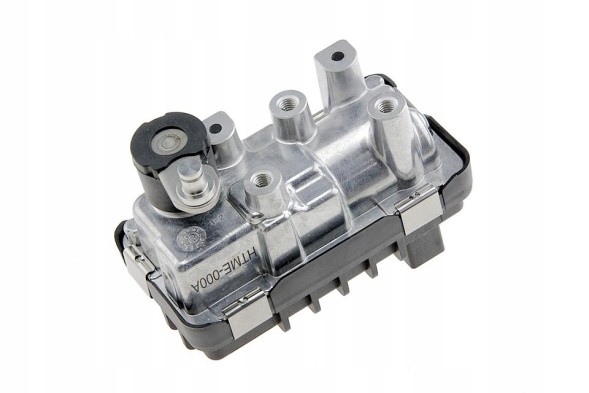NTY ECD-ME-000A Nty настройка турбіни g-219/6nw009420/ - мерседес клас c w203 2005-,c w204