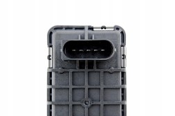 NTY ECD-ME-000A Nty настройка турбіни g-219/6nw009420/ - мерседес клас c w203 2005-,c w204