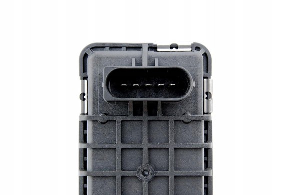 NTY ECD-ME-000A Nty настройка турбіни g-219/6nw009420/ - мерседес клас c w203 2005-,c w204