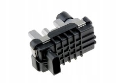 NTY ECD-ME-000A Nty настройка турбіни g-219/6nw009420/ - мерседес клас c w203 2005-,c w204