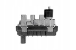 NTY ECD-ME-000A Nty настройка турбіни g-219/6nw009420/ - мерседес клас c w203 2005-,c w204