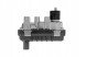 NTY ECD-ME-000A Nty настройка турбіни g-219/6nw009420/ - мерседес клас c w203 2005-,c w204