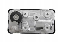 NTY ECD-ME-000A Nty настройка турбіни g-219/6nw009420/ - мерседес клас c w203 2005-,c w204
