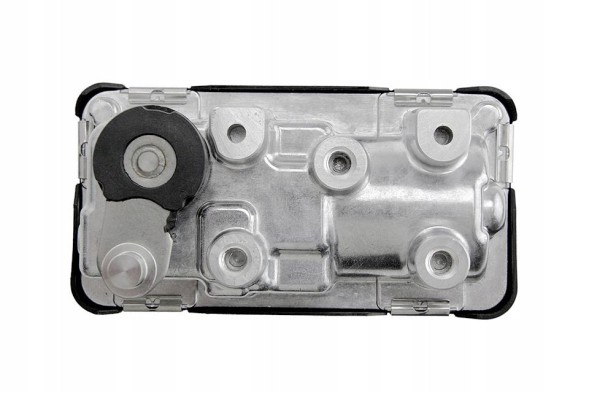 NTY ECD-ME-000A Nty настройка турбіни g-219/6nw009420/ - мерседес клас c w203 2005-,c w204