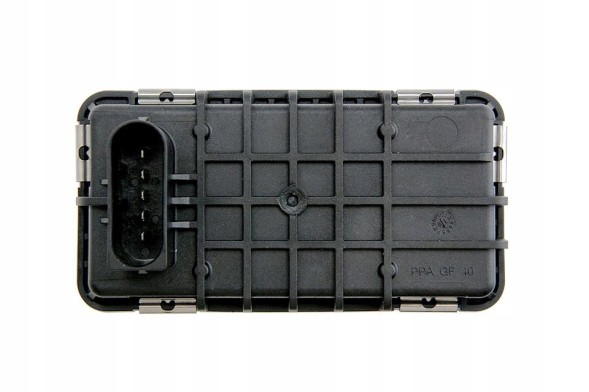 NTY ECD-ME-000A Nty настройка турбіни g-219/6nw009420/ - мерседес клас c w203 2005-,c w204
