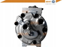 Behr Hella Service 8FK 351 127-671 Компресор кондиціонера vw passat a4 a6 dcw17b behr