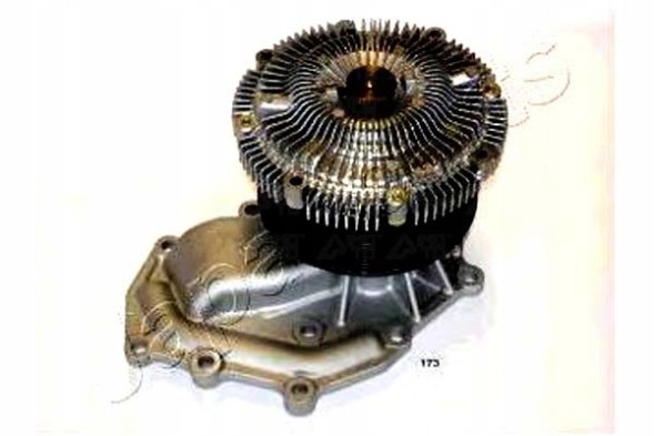 Japanparts JAPPQ-173/RS8 Водяний насос NISSAN PATROL GR II (Y61) 3.0 DTI ЯПОНІЯ