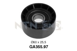 GA355 97 NTN SNR Шків натяжний