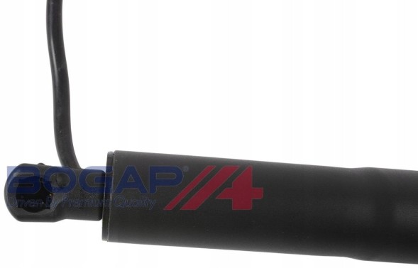 Bogap Електродвигун, кришка багажника Bogap V5260123