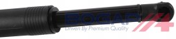 Bogap Електродвигун, кришка багажника Bogap V5260123