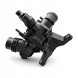 Loro DSP-BV77 LR121420 LR180316 027-025-0013 0270250013 TA4200 Термостат Корпус Датчика Land Rover Jaguar 3.0 MHEV PHEV LR121420