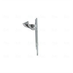 940909 NISSENS Радіатор кондиціонера