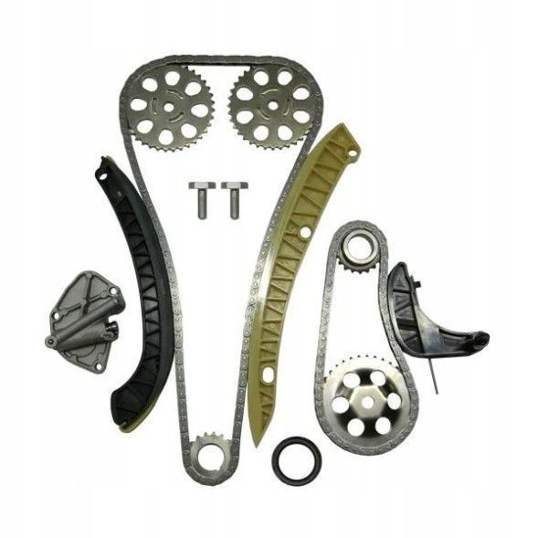 SKF VKML 81002 Комплект ланцюга грм