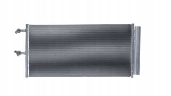 Mahle AC 1142 000S Конденсатор клімат - mahle ac1142000s