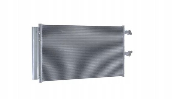 Mahle AC 1142 000S Конденсатор клімат - mahle ac1142000s