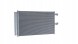 Mahle AC 1142 000S Конденсатор клімат - mahle ac1142000s