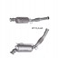 AS FD5238Q ФІЛЬТР DPF MERCEDES КЛАС V W447 2.1 CDI 2015- ЄВРО 6 4474900083 4474903700