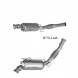 AS FD5238Q ФІЛЬТР DPF MERCEDES КЛАС V W447 2.1 CDI 2015- ЄВРО 6 4474900083 4474903700