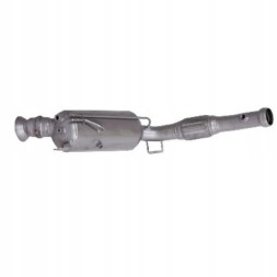 AS FD5238Q ФІЛЬТР DPF MERCEDES КЛАС V W447 2.1 CDI 2015- ЄВРО 6 4474900083 4474903700