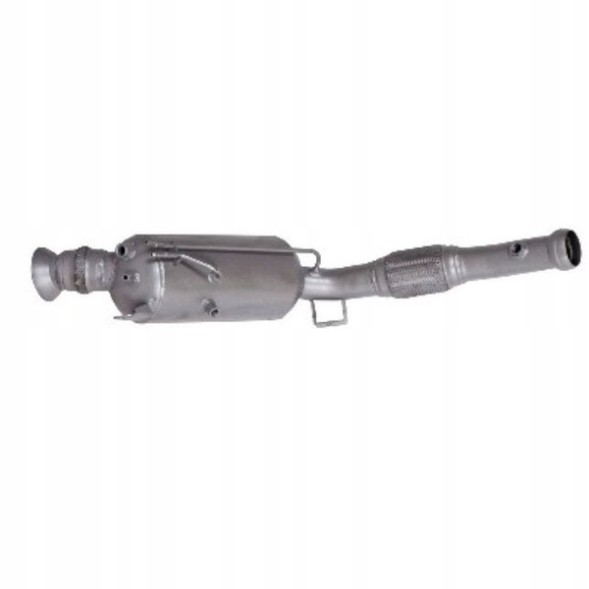 AS FD5238Q ФІЛЬТР DPF MERCEDES КЛАС V W447 2.1 CDI 2015- ЄВРО 6 4474900083 4474903700