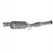 AS FD5238Q ФІЛЬТР DPF MERCEDES КЛАС V W447 2.1 CDI 2015- ЄВРО 6 4474900083 4474903700
