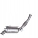 AS FD5238Q ФІЛЬТР DPF MERCEDES КЛАС V W447 2.1 CDI 2015- ЄВРО 6 4474900083 4474903700