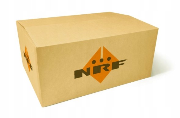 NRF Газова пружина, кришка багажника NRF 906006