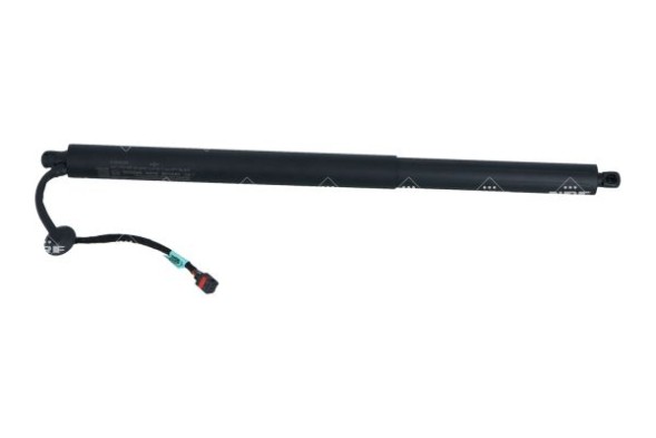NRF Газова пружина, кришка багажника NRF 906006