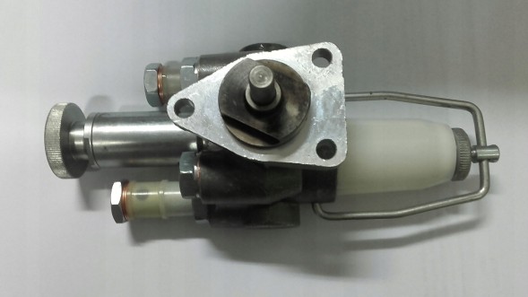 CHINA V8HFW11 Star 200 1142 паливний насос живлення польська продукція vixar