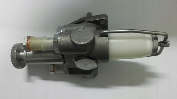CHINA V8HFW11 Star 200 1142 паливний насос живлення польська продукція vixar