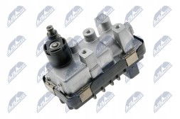 NTY ECD-AU-003 Настройка турбіни nty vag a4/a5/a6/a7/a8/q7 tdi 10-/q5 sq5 tdi 12-