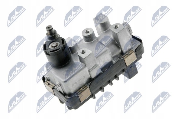 NTY ECD-AU-003 Настройка турбіни nty vag a4/a5/a6/a7/a8/q7 tdi 10-/q5 sq5 tdi 12-