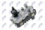 NTY ECD-AU-003 Настройка турбіни nty vag a4/a5/a6/a7/a8/q7 tdi 10-/q5 sq5 tdi 12-