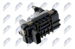 NTY ECD-AU-003 Настройка турбіни nty vag a4/a5/a6/a7/a8/q7 tdi 10-/q5 sq5 tdi 12-