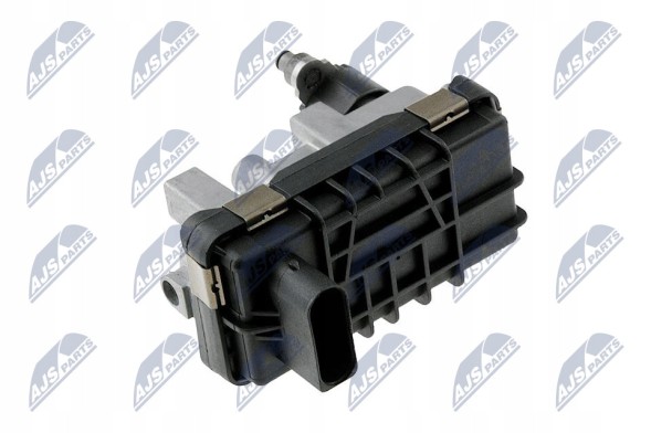 NTY ECD-AU-003 Настройка турбіни nty vag a4/a5/a6/a7/a8/q7 tdi 10-/q5 sq5 tdi 12-