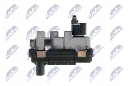 NTY ECD-AU-003 Настройка турбіни nty vag a4/a5/a6/a7/a8/q7 tdi 10-/q5 sq5 tdi 12-