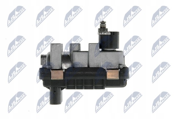 NTY ECD-AU-003 Настройка турбіни nty vag a4/a5/a6/a7/a8/q7 tdi 10-/q5 sq5 tdi 12-