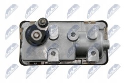 NTY ECD-AU-003 Настройка турбіни nty vag a4/a5/a6/a7/a8/q7 tdi 10-/q5 sq5 tdi 12-