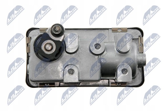NTY ECD-AU-003 Настройка турбіни nty vag a4/a5/a6/a7/a8/q7 tdi 10-/q5 sq5 tdi 12-